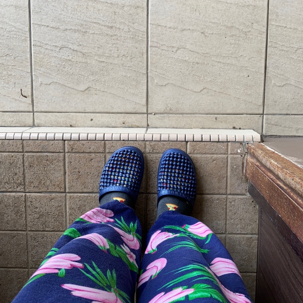 Meet your Posher, Sally